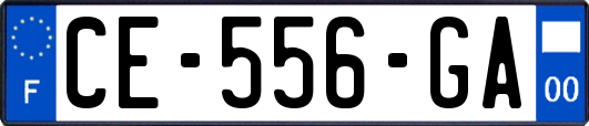 CE-556-GA