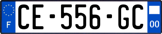 CE-556-GC
