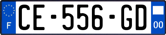 CE-556-GD
