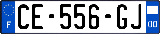 CE-556-GJ