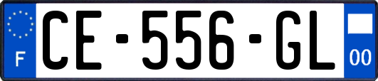 CE-556-GL