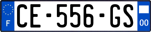 CE-556-GS