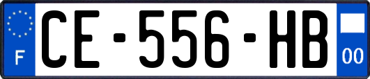 CE-556-HB