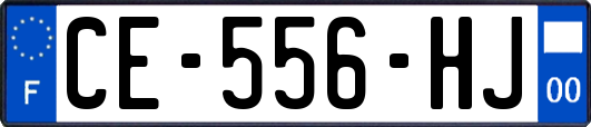 CE-556-HJ