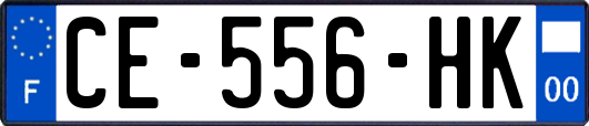 CE-556-HK