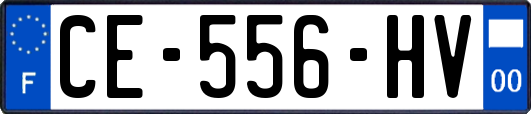 CE-556-HV