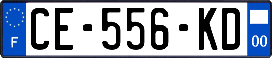 CE-556-KD