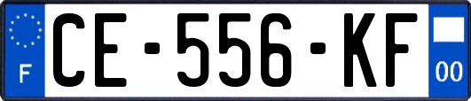 CE-556-KF