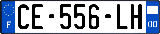 CE-556-LH