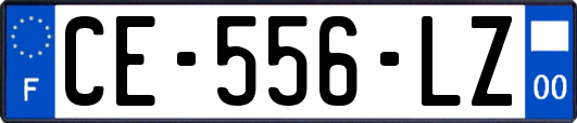 CE-556-LZ
