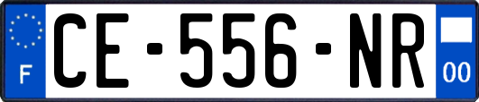 CE-556-NR