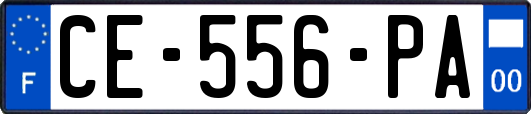 CE-556-PA