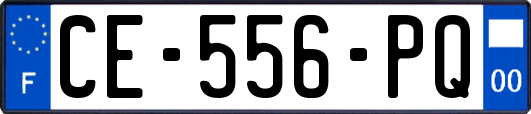 CE-556-PQ