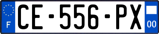 CE-556-PX