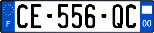 CE-556-QC