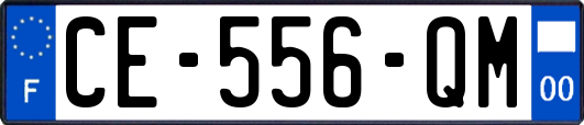 CE-556-QM