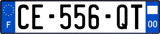 CE-556-QT