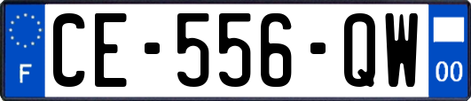 CE-556-QW