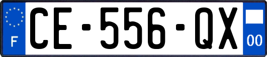 CE-556-QX