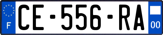 CE-556-RA