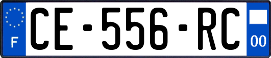 CE-556-RC