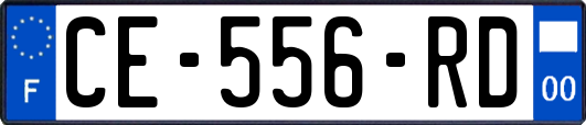 CE-556-RD