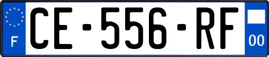 CE-556-RF