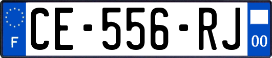 CE-556-RJ