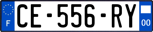 CE-556-RY