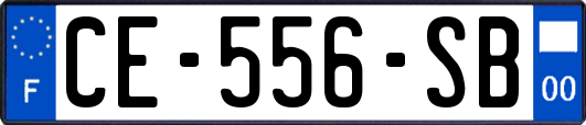 CE-556-SB