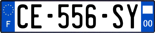 CE-556-SY