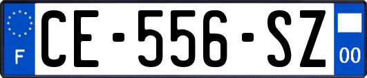 CE-556-SZ