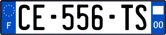 CE-556-TS