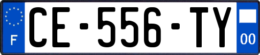 CE-556-TY