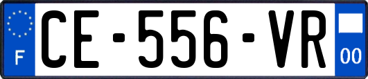 CE-556-VR