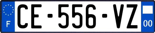 CE-556-VZ