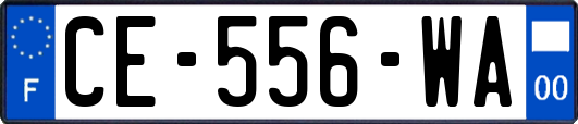 CE-556-WA
