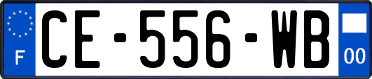 CE-556-WB