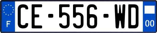 CE-556-WD