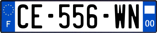 CE-556-WN