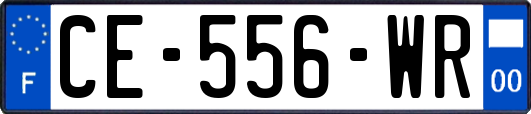 CE-556-WR