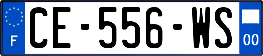 CE-556-WS