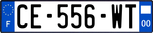 CE-556-WT