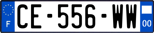 CE-556-WW