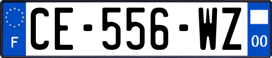 CE-556-WZ