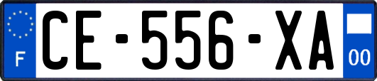 CE-556-XA