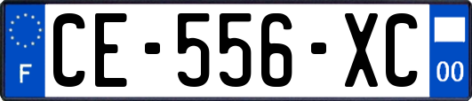 CE-556-XC