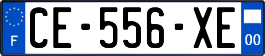 CE-556-XE