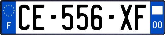 CE-556-XF