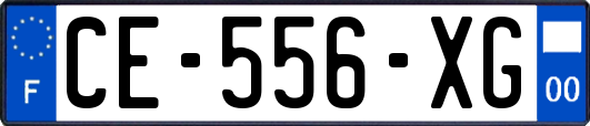 CE-556-XG